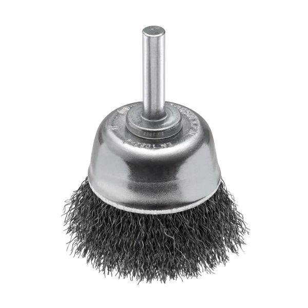 Axialborste Ironside 203148  40x25x0,25 mm