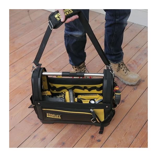 Stanley 1-93-951 Fatmax Open Tote Tool Bags