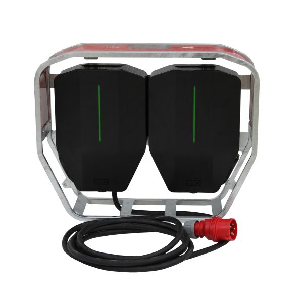 Laddstation Garo 354396 3-fas 