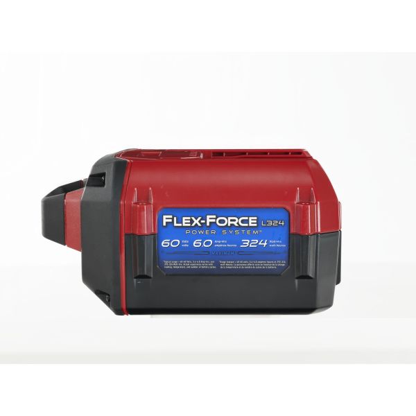 Batteri TORO Toro 60 V, 6.0AH 