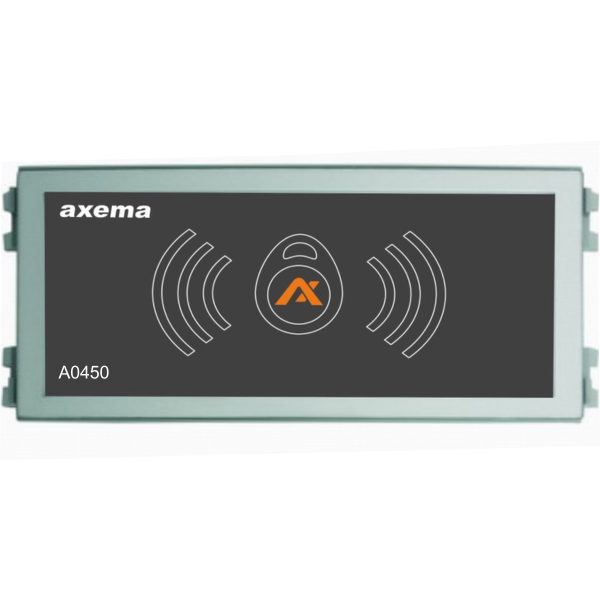 Læser Axema A45I-Fermax EM/Mifare 