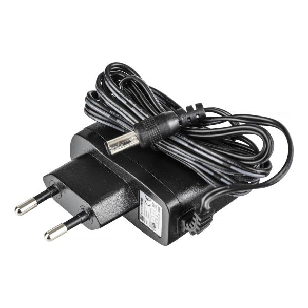 Oplader PELA 520737 til Pela lommelygte 507978 
