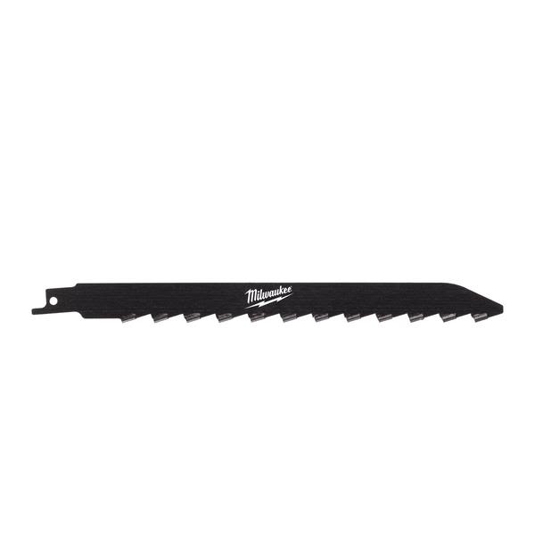 Bajonettsagblad Milwaukee 4932498318 for støpejern, glassfiber og slipende materialer 235 mm
