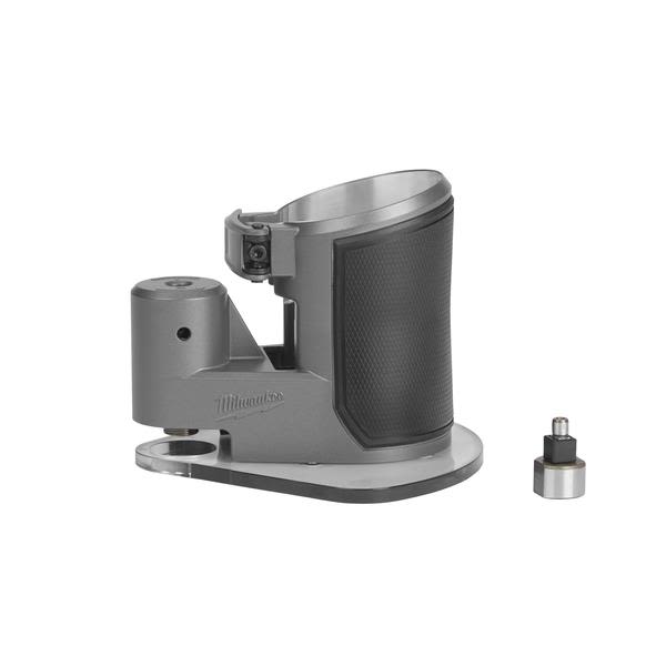 Ekcentrisk Indsats Milwaukee 4932493596 til kantnær fræsning 