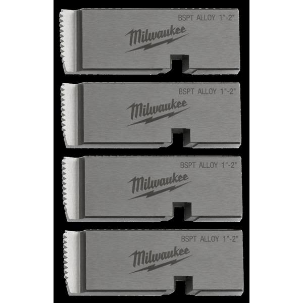 Gängback Milwaukee PTR2D 1-2 BSPT HS MXFPTR2 