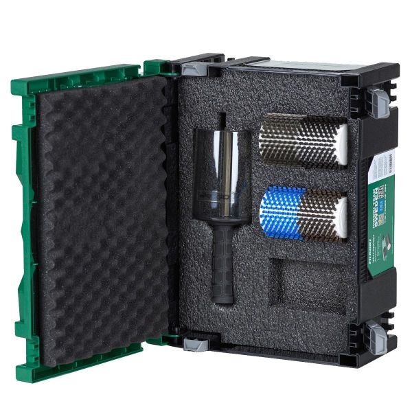 Borstset HiKOKI ROTORAXEL  