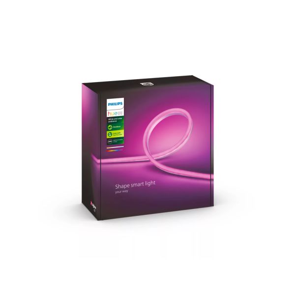 LED strip Philips Hue Outdoor Lightstrip IP67, 2000-6500 K 2 meter