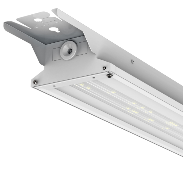 Teollisuusvalaisin Designlight Henry L15-1250Dali 60 W, 4000 K, 10800 lm, Dali 
