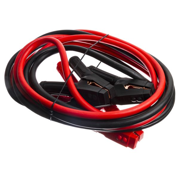 Käynnistyskaapelit PELA 490132 800 ampeeria, 4,5 m 