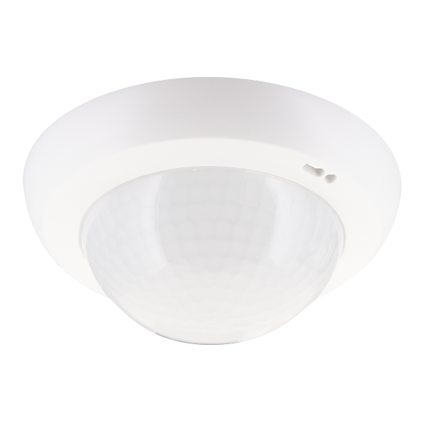 Täckring Rutab 1301547 till PD4N undertak Vit
