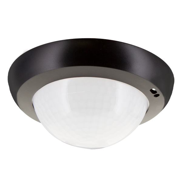 Dekkring Rutab 1301548 for PD4N undertak Svart