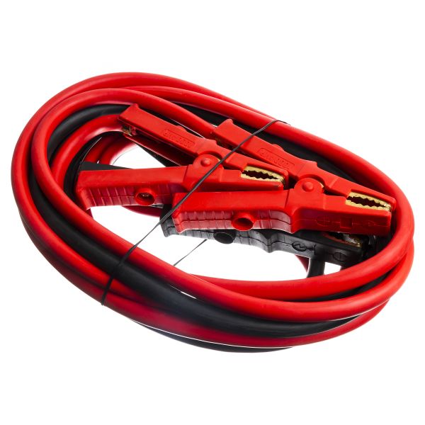 Käynnistyskaapelit PELA 490133 1000 ampeeria, 5 m 