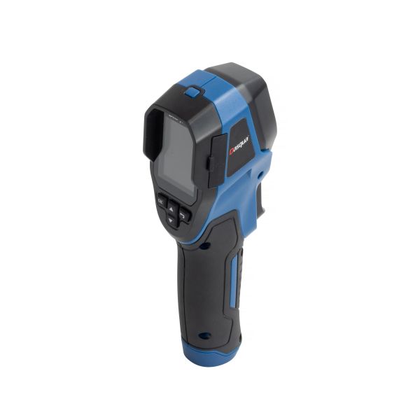 Termisk kamera Dasqua 541489 ±2 % 