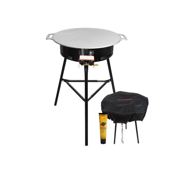 Stegesæt Muurikka 5412015H 58 cm, PRO 