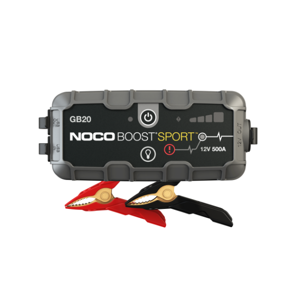 Starthjælp NOCO genius GB20  
