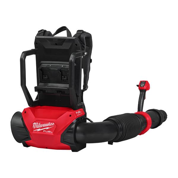 Løvblåser Milwaukee F2BPB-0 uten batteri og lader 