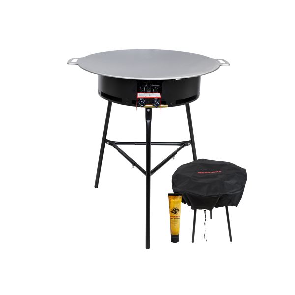 Stegesæt Muurikka 5412017H 78 cm, PRO 
