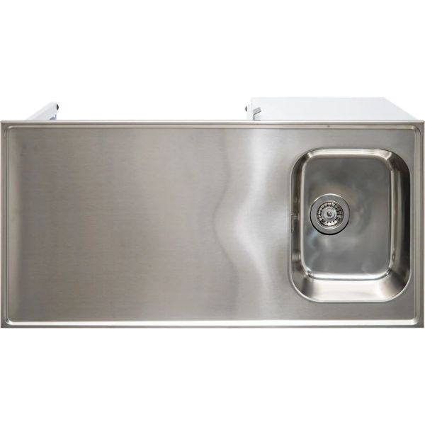 Vaskebordplade Nimo TB-plan til Nimo TB 1200 