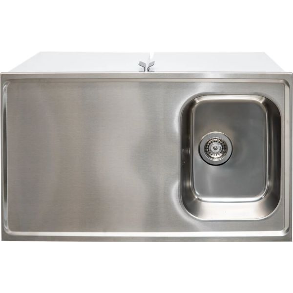 Vaskebordplade Nimo TB-plan til Nimo TB 1000 