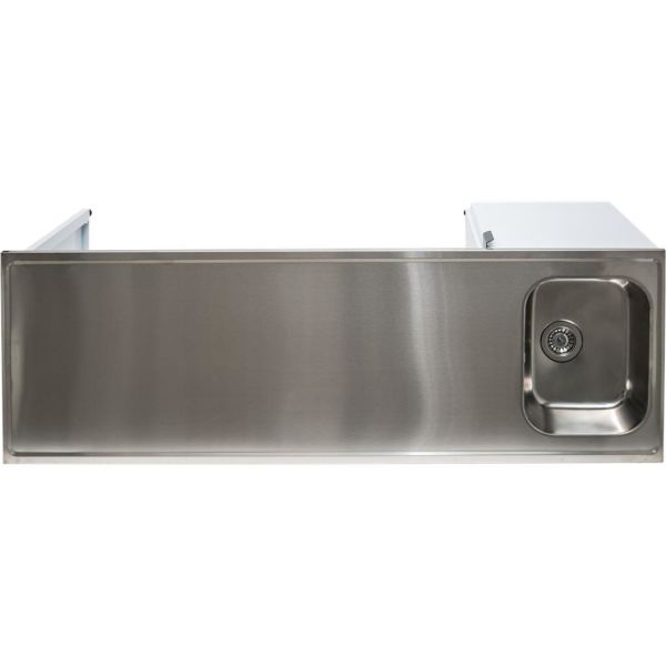 Vaskebordplade Nimo TB 1800 til Nimo TB 1200 