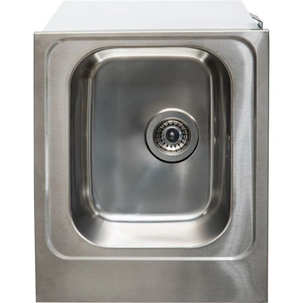 Vaskebordplade Nimo TB-plan Atlantic til Nimo TB 500 