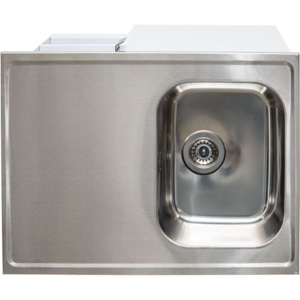 Vaskeservant Nimo TB-plan til Nimo TB 800 