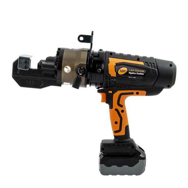 Armeringskap TJEP HCS-20B Hydra Cutter med batteri och laddare 
