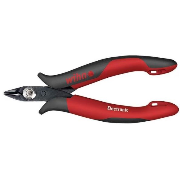 Sideskærer Wiha 27388 128 mm 