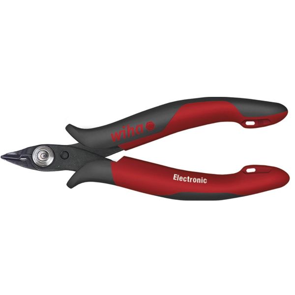 Sideskærer Wiha 27390 126 mm 