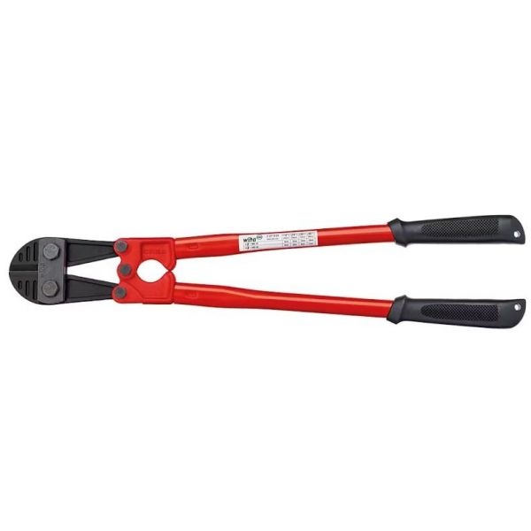Boltesaks Wiha 39374 450 mm, 18 tommer 
