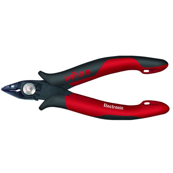 Sideskærer Wiha 27395 130 mm 