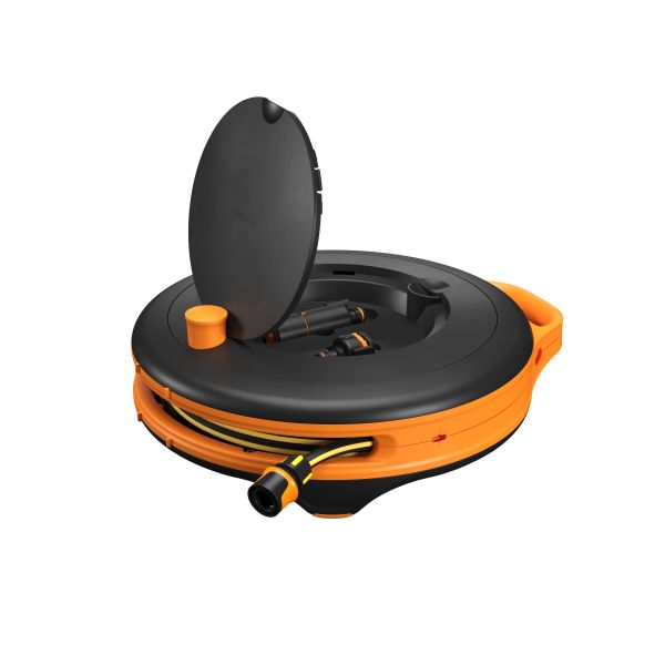 Slangevinder Fiskars 1071660 15 m 