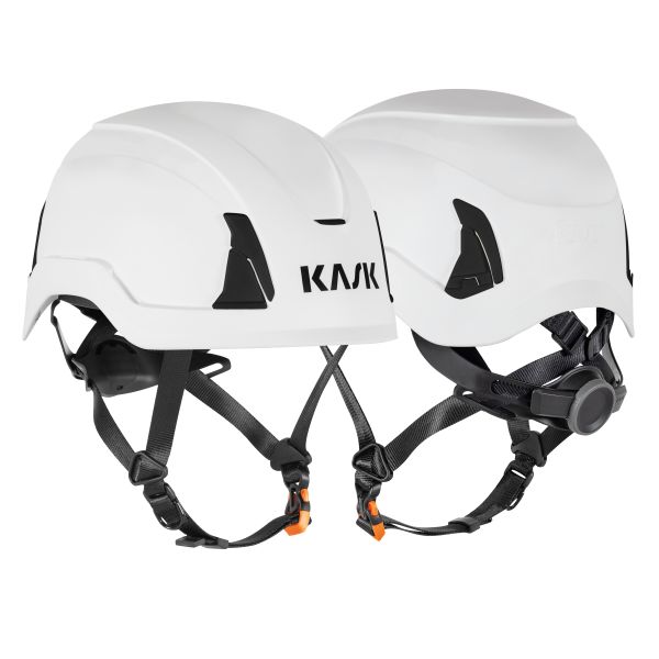 Skyddshjälm KASK PRIMERO oventilerad 