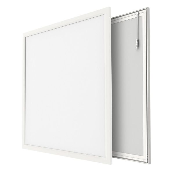 LED-panel Designlight Sixty LP-60x60MW3K 30-36 W, 3000 K, 3000-3600 lm, vit 