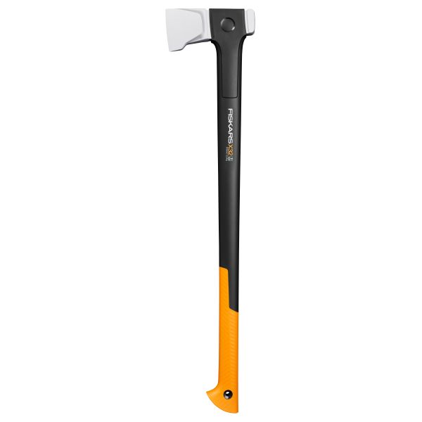 Klyveøkse Fiskars X32 L 815 mm 