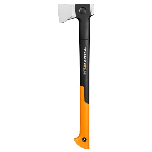 Kløyvøks Fiskars X24 S 600 mm 