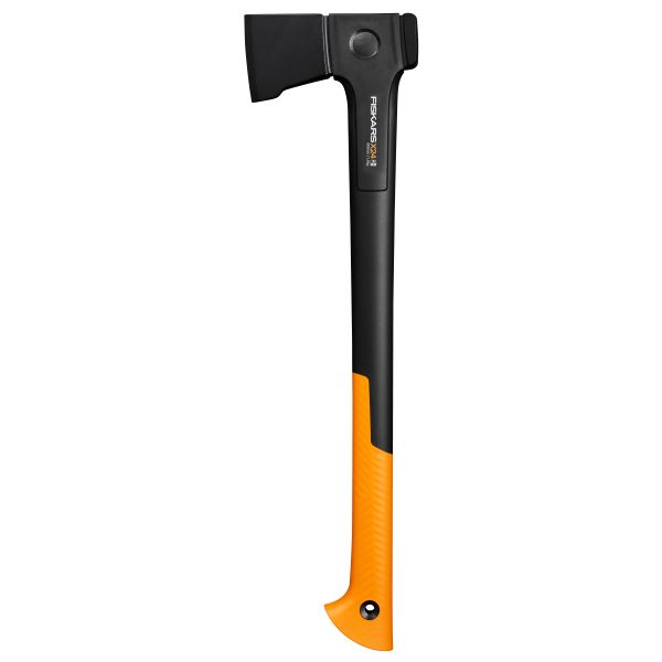 Yxa Fiskars X24 M 600 mm 