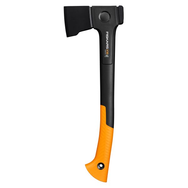 Økse Fiskars X18 S 445 mm 