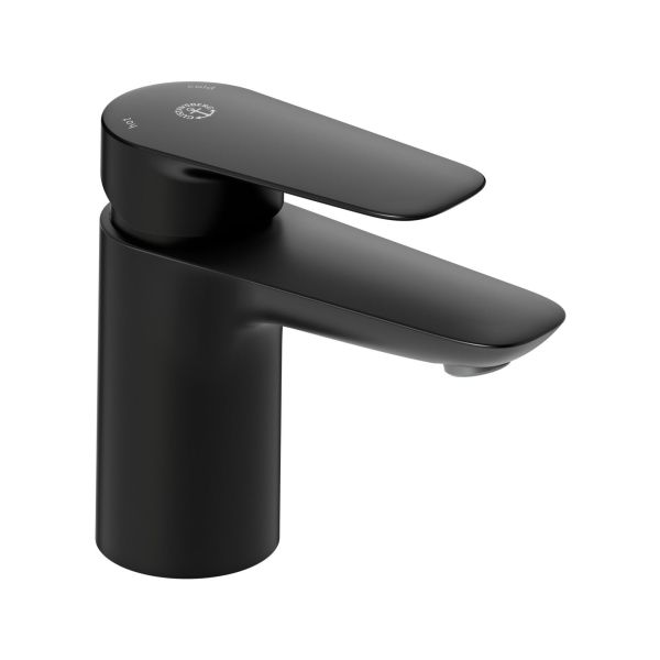 Vaskbatteri Gustavsberg Atlantic GB4121504753 mat sort 