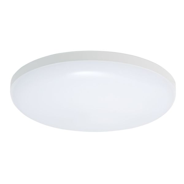 Plafond Airam Lumino 15 W, Utan sensor Utan sensor