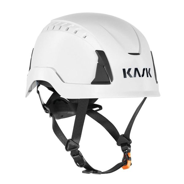 Vernehjelm KASK PRIMERO AIR ventilert 