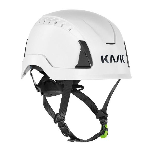 Skyddshjälm KASK PRIMERO PL Vit