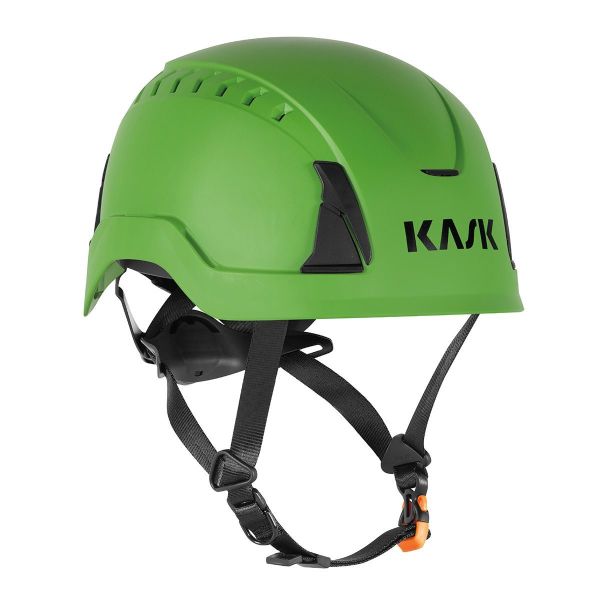 Sikkerhedshjelm KASK PRIMERO AIR ventileret 