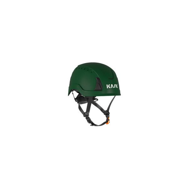 Suojakypärä KASK PRIMERO AIR tuuletusaukoilla 