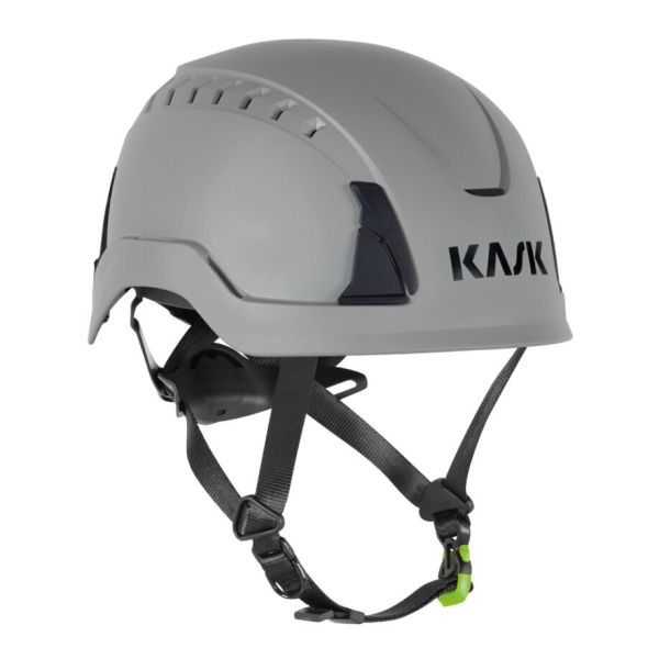 Vernehjelm KASK PRIMERO PL ventilert 