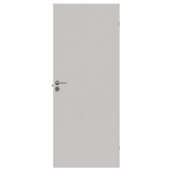 Innerdörr Swedoor Easy GW STD grå (S 1502-G50Y), gammal standard 725x2015 mm Grå (S 1502-G50Y)