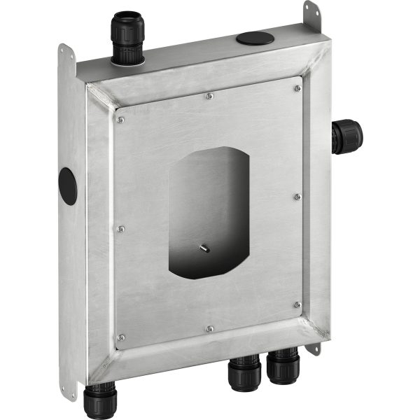 Inbyggnadsbox Mora INXX II 275040 för inbyggnadstermostat 