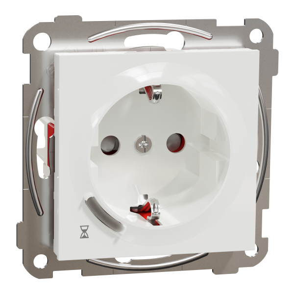 Timer Elko EKO30437 1-vägsuttag 16A RS 