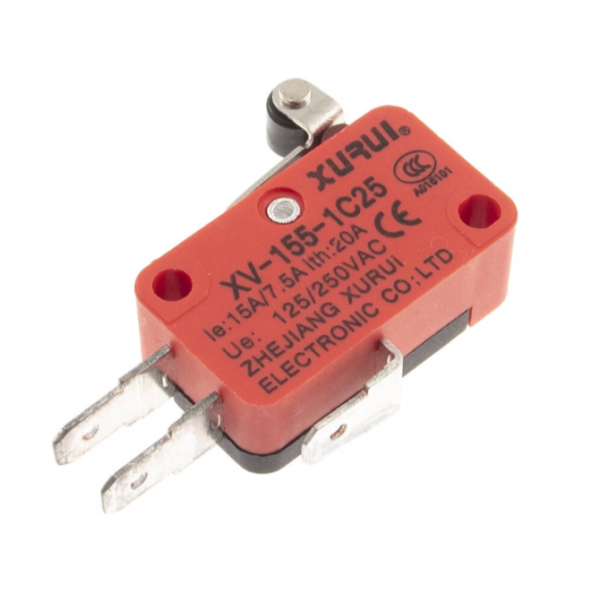 Mikrobryder PELA 509092 til DQ5XA 