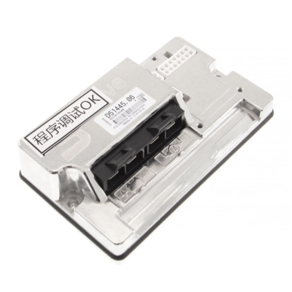 Kontrol PELA 509118 til skuremaskine DQX86 